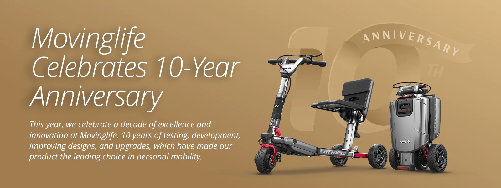 Redefining Travel Through Elegant Innovation