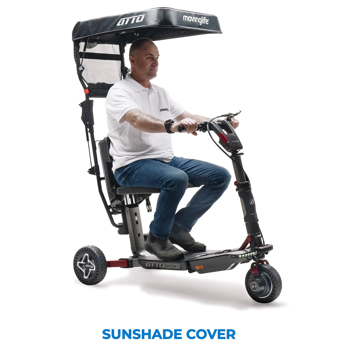Mobility Accessories